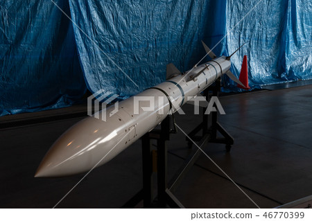 導彈 46770399