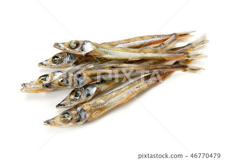 Nigushi-maru dried Nigushi-maru dried 46770479