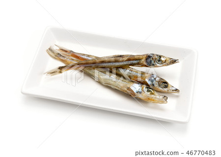 Nigushi-maru dried 46770483