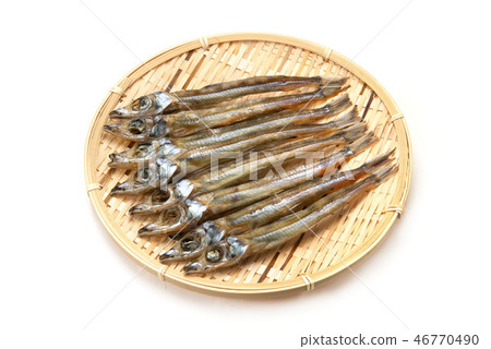 Nigushi-maru dried 46770490