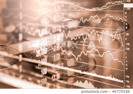 Modern way of exchange. Bitcoin is convenient paym Modern way of exchange. Bitcoin is convenient paym 46770586
