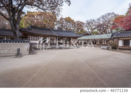 Yeongyeongdang, Hyeonghyangja, Sponsored, Biwon, Changdeokgung, Jongno-gu, Seoul 46771136