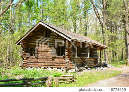 Fukyonomori Hokkaido Furano City Fukyonomori Hokkaido Furano City 46772039