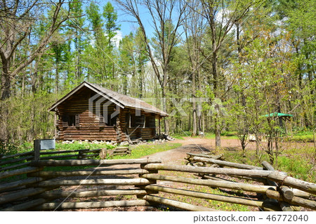 Fukyonomori Hokkaido Furano City Fukyonomori Hokkaido Furano City 46772040