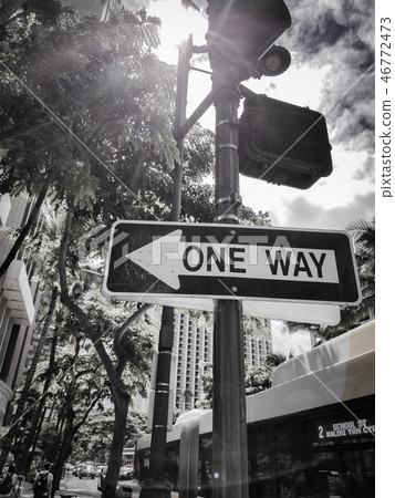 夏威夷標誌 46772473