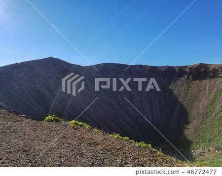 Agatsuma Skyline Agatsuma Kofuji 46772477