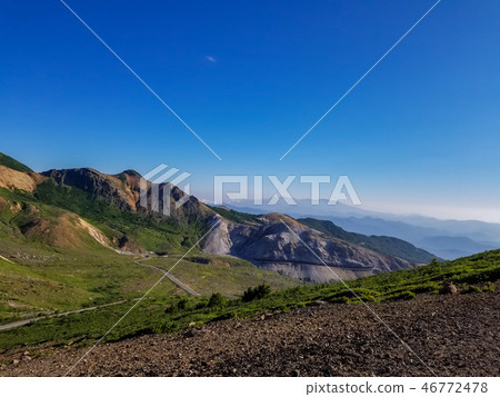 Agatsuma Skyline Agatsuma Kofuji 46772478