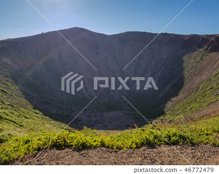 Agatsuma Skyline Agatsuma Kofuji 46772479