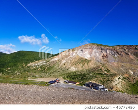 Agatsuma Skyline Agatsuma Kofuji 46772480