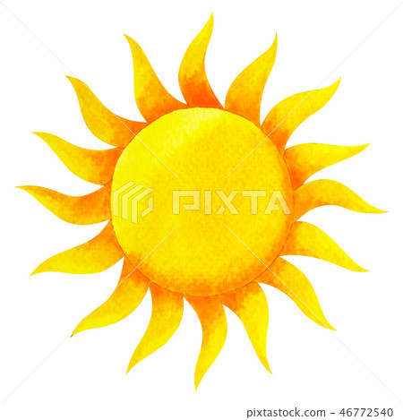 yellow chakra symbol solar plexus sun concept yellow chakra symbol solar plexus sun concept 46772540
