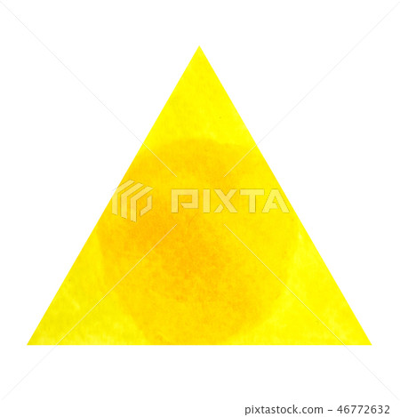 yellow color of chakra symbol solar plexus concept yellow color of chakra symbol solar plexus concept 46772632