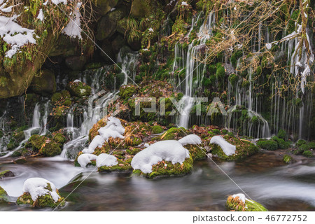 Motoyuki underwater water Motoyuki underwater water 46772752