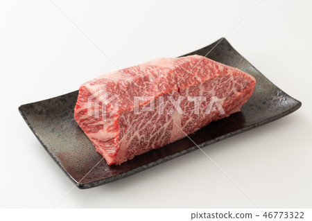 Beef Calvi block meat Beef Calvi block meat 46773322