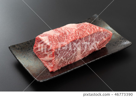 牛肉卡爾維塊肉 46773390