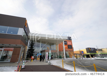 Mitsui Aoutlet Park札幌北廣島 Mitsui Aoutlet Park札幌北廣島 46774414