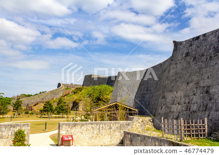 Eastern Azana Shuri Castle Eastern Azana Shuri Castle 46774479