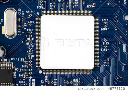 電子線路板 電子線路板 46775120