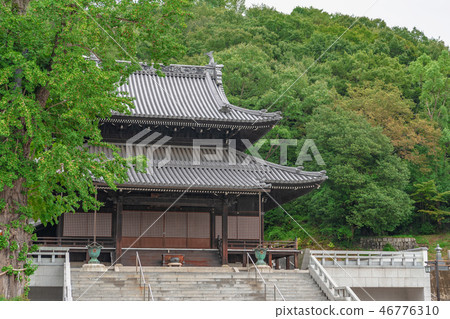 Mogami Inari Nemotodaido 46776310