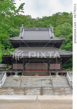 Mogami Inari Nemotodaido 46776311
