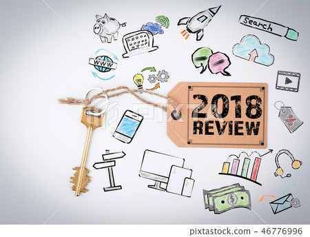 2018 review Concept 46776996