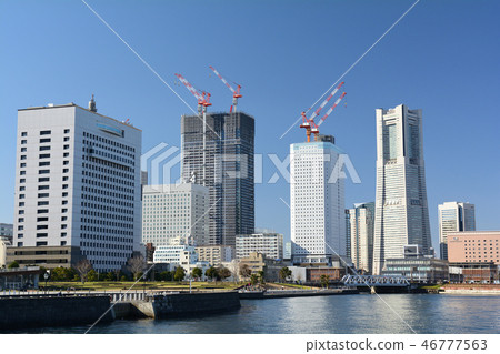 2019年元旦橫濱 46777563