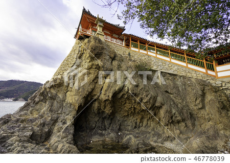 福山市沼沼町Aishoi Kannon Kandaiji Temple 46778039