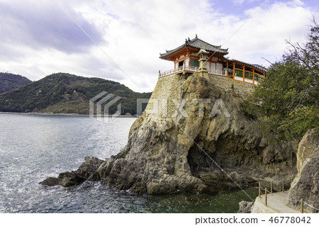 Fukuyama-shi Numakuma-cho Aishoi Kannon Kandaiji Temple Fukuyama-shi Numakuma-cho Aishoi Kannon Kandaiji Temple 46778042