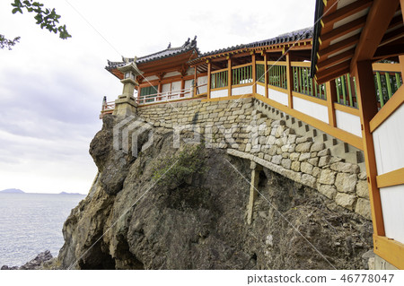 福山市沼沼町Aishoi Kannon Kandaiji Temple 福山市沼沼町Aishoi Kannon Kandaiji Temple 46778047
