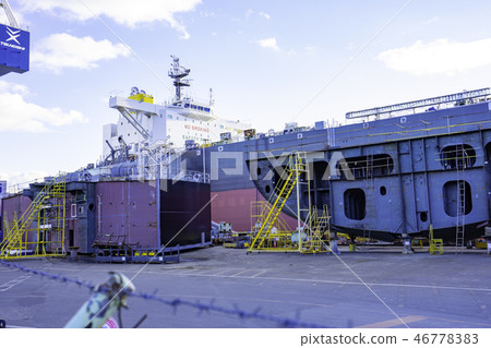 Tsuneishi Tsuneishi Shipbuilding Shipbuilding Tsukasa Numuga-cho, Fukuyama 46778383