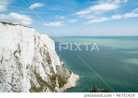 Dover Passage, a suburb of England Dover Passage, a suburb of England 46781429