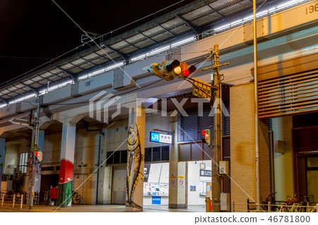 Noda Station Noda Station 46781800