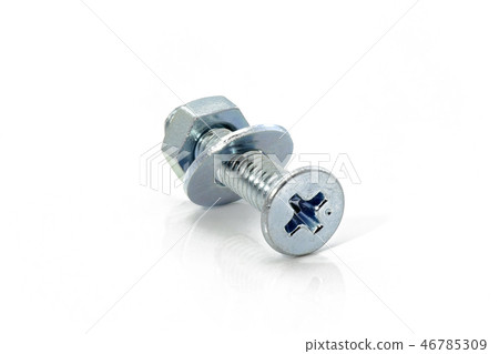 [沉頭機螺釘]（深度合成） 46785309