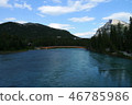 Canadian Summer Benfrost Lake Louise 46785986