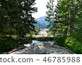 Canadian Summer Benfrost Lake Louise 46785988