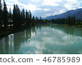 Canadian Summer Benfrost Lake Louise 46785989