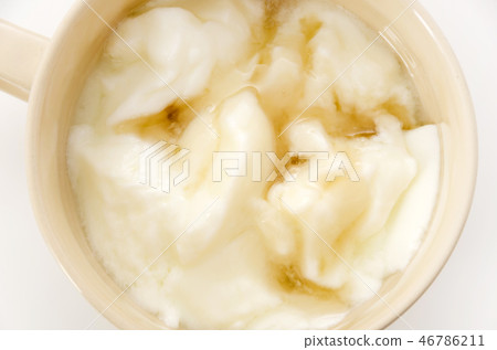 Yogurt oligosaccharide Yogurt oligosaccharide 46786211