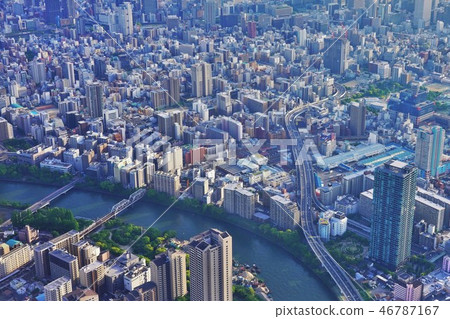 在大阪市 46787167