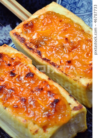 味噌醬豆腐湯 46787733