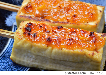 味噌醬豆腐湯 46787735