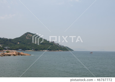 Hong Kong: Repulse Bay Hong Kong: Repulse Bay 46787772