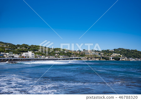 [Yugawara Big Wave] 46788320