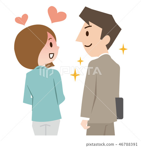 男女情人 46788391