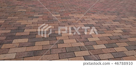 Cobblestone Cobble stone paving Cobblestone Cobble stone paving 46788910