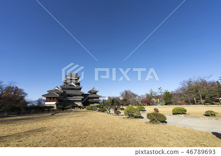 Matsumoto Castle 46789693