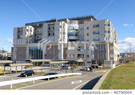 Tajimi City Hospital Tajimi City Hospital 46790004