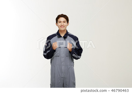 男人，專業，年輕人 46790463