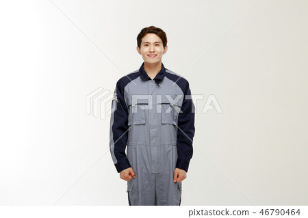男人，專業，年輕人 46790464