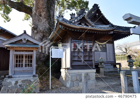 Akasaka Ryokan Sekigawa Shrine Akasaka Ryokan Sekigawa Shrine 46790475