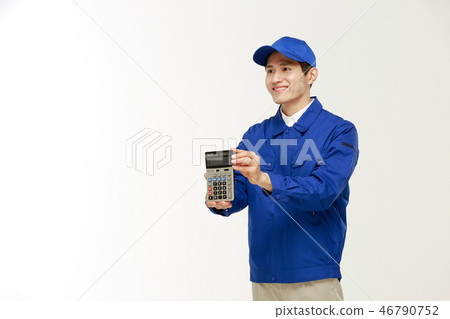 Man, profession, profession, young man Man, profession, profession, young man 46790752