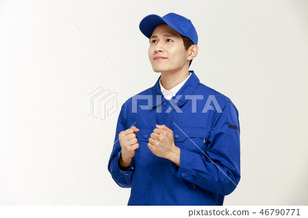 男人，職業，職業，年輕人 46790771